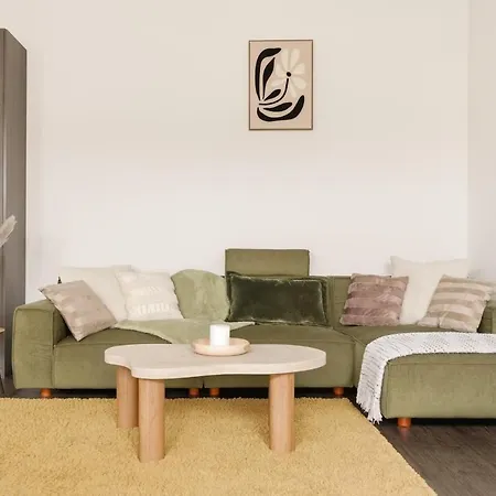 Ecrin Parisien Cosy & Chic Au Pied Des Champs Elysees 1 Min