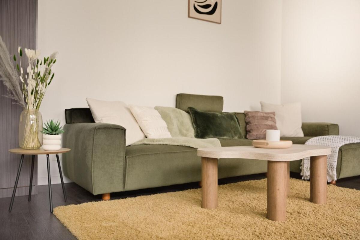 Ecrin Parisien Cosy&chic Au Pied Des Champs élysées 1 Min